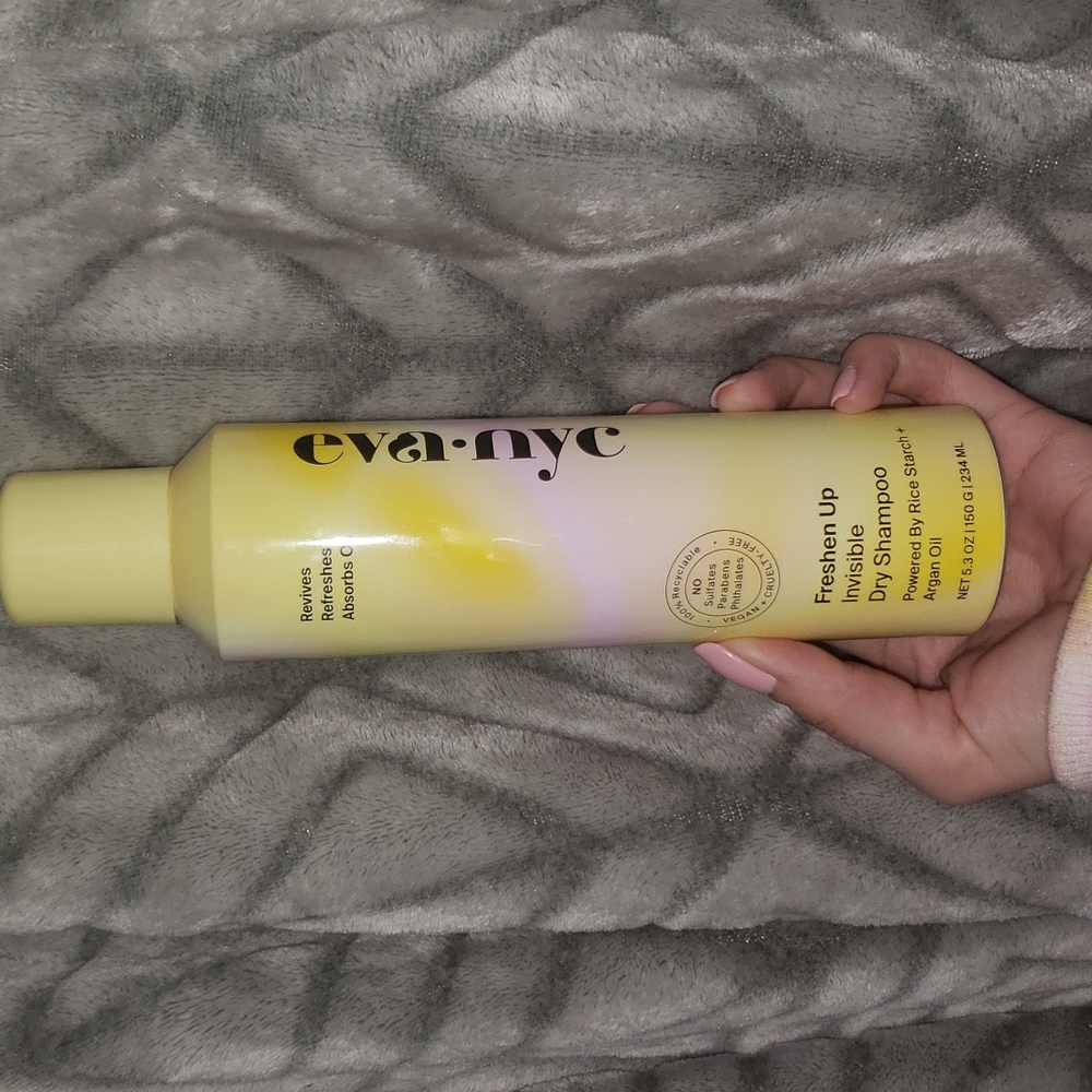 EVA NYC Dry Shampoo